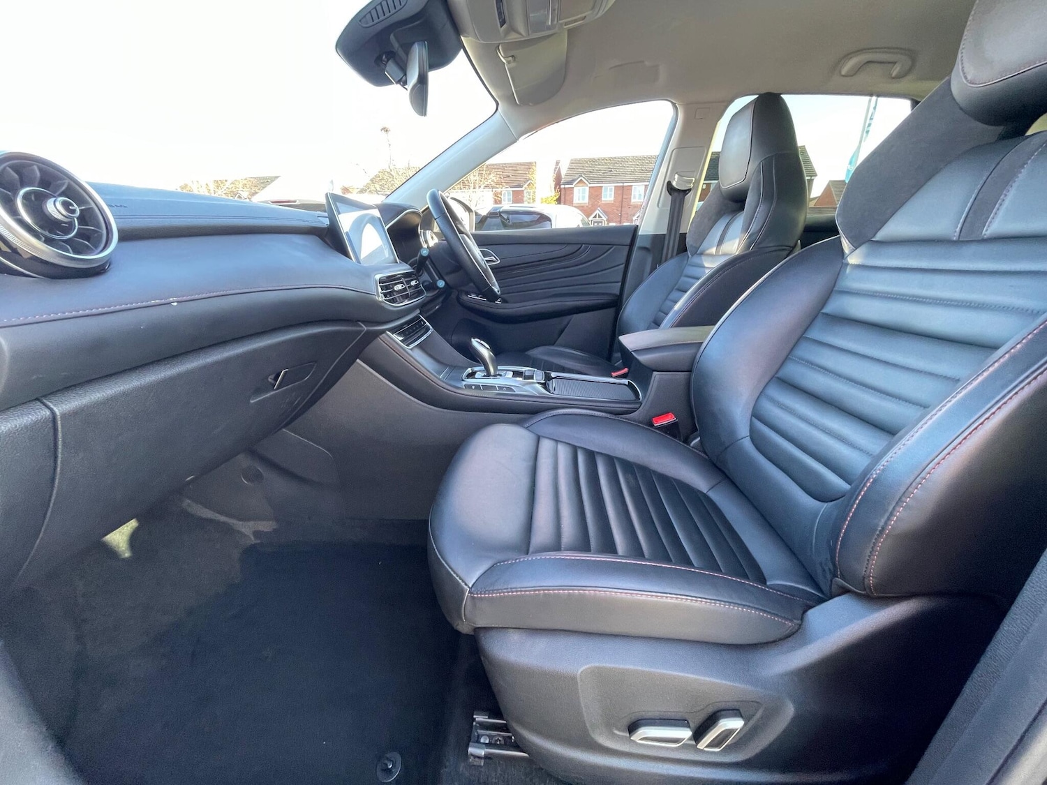 Used MG MG HS 2023 for sale - 76484984: Photo 71