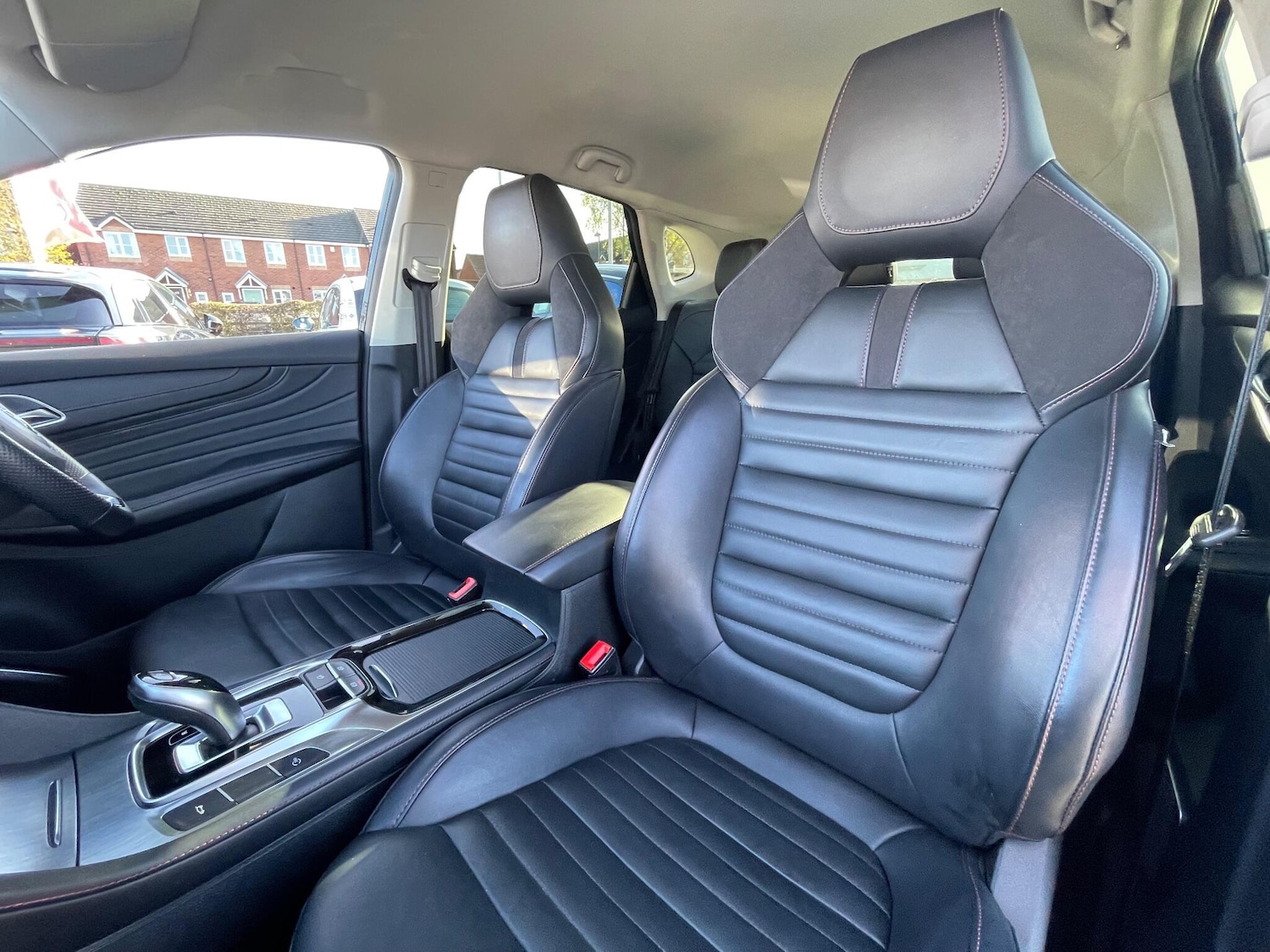 Used MG MG HS 2023 for sale - 76484984: Photo 72