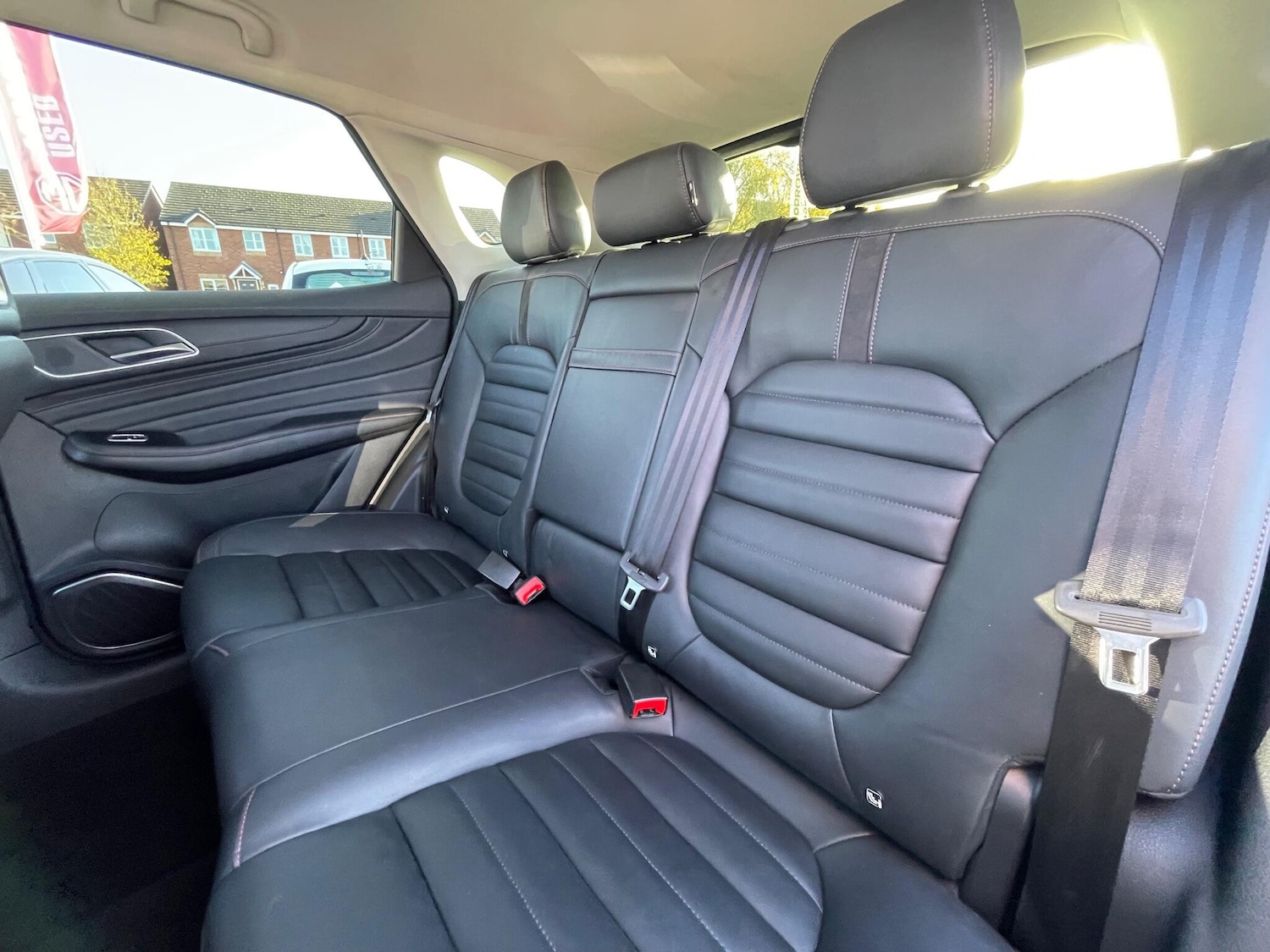 Used MG MG HS 2023 for sale - 76484984: Photo 74