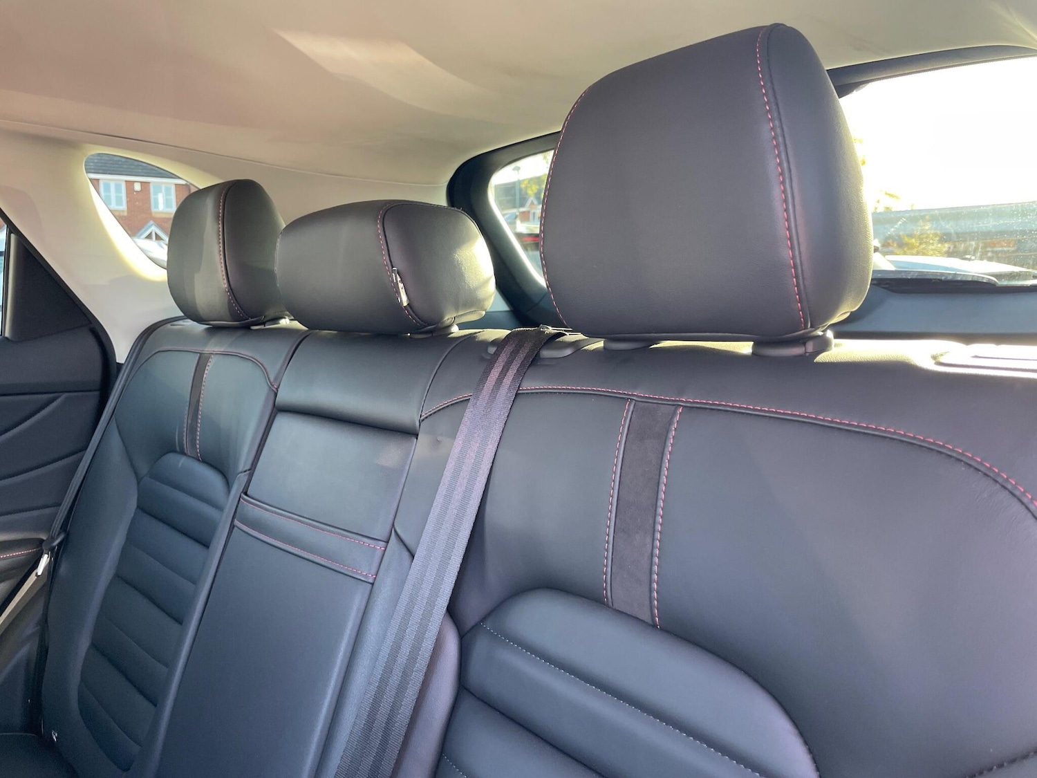 Used MG MG HS 2023 for sale - 76484984: Photo 75