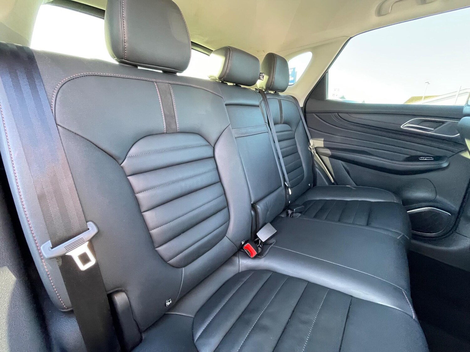 Used MG MG HS 2023 for sale - 76484984: Photo 77