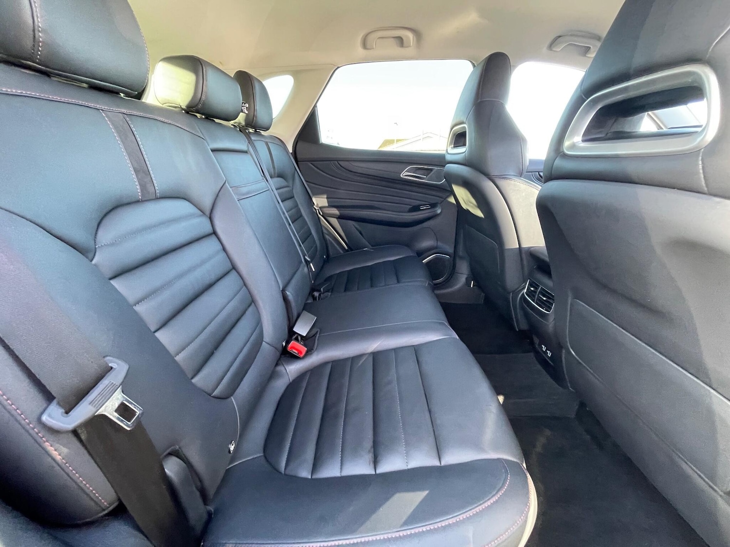 Used MG MG HS 2023 for sale - 76484984: Photo 78