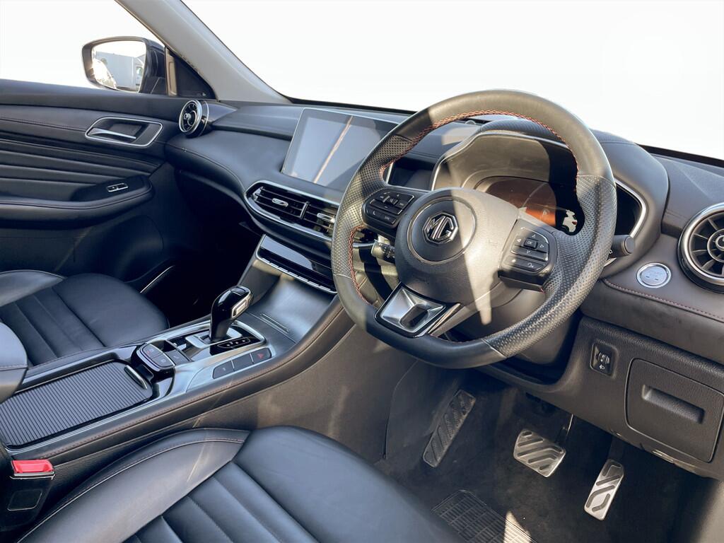 Used MG MG HS 2023 for sale - 76484984: Photo 9