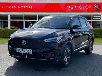 Used MG MG ZS 2024 for sale - 73589621: Photo