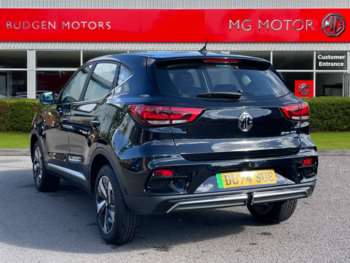 Used MG MG ZS 2024 for sale - 73589621: Photo