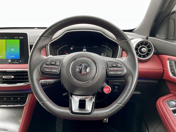 Used MG MG HS 2022 for sale - 75757620: Photo 11