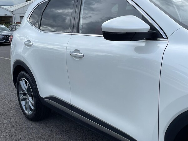 Used MG MG HS 2022 for sale - 75757620: Photo 21