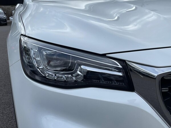 Used MG MG HS 2022 for sale - 75757620: Photo 22