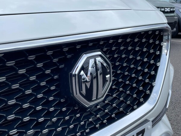 Used MG MG HS 2022 for sale - 75757620: Photo 23