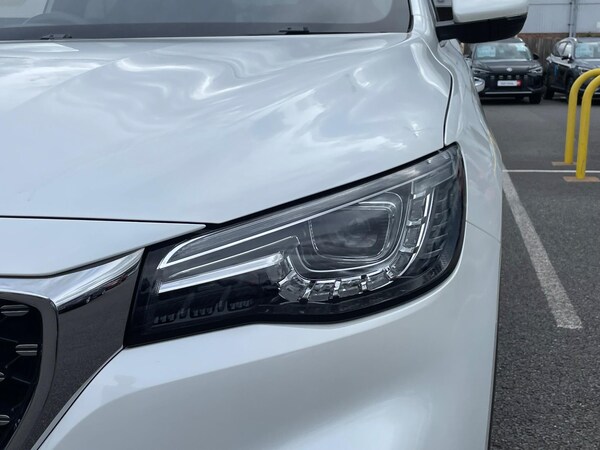 Used MG MG HS 2022 for sale - 75757620: Photo 25