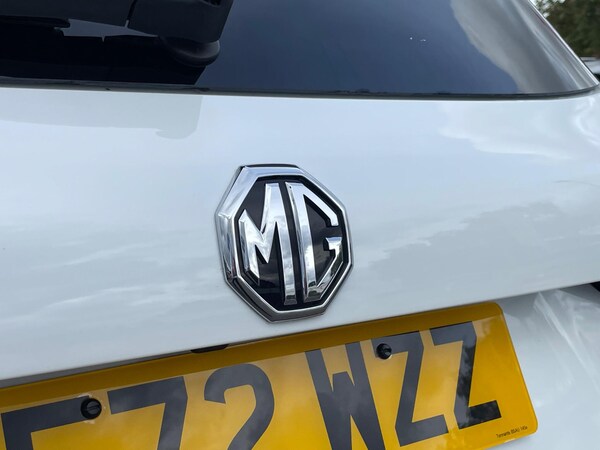 Used MG MG HS 2022 for sale - 75757620: Photo 28