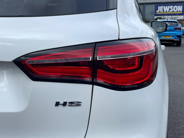 Used MG MG HS 2022 for sale - 75757620: Photo 29