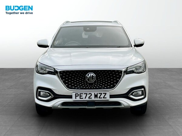 Used MG MG HS 2022 for sale - 75757620: Photo 2