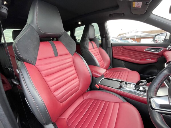 Used MG MG HS 2022 for sale - 75757620: Photo 37