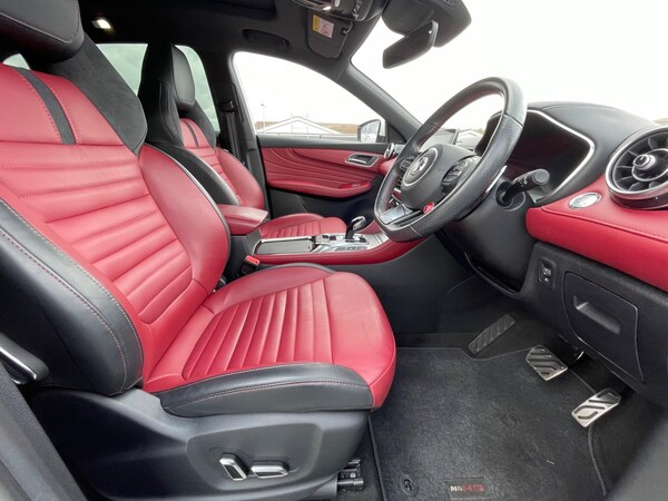 Used MG MG HS 2022 for sale - 75757620: Photo 38