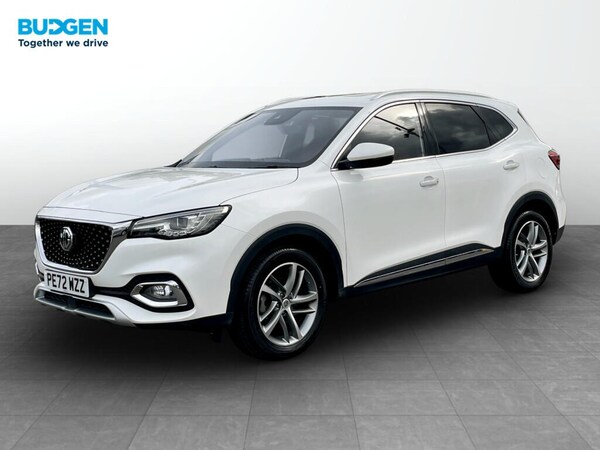 Used MG MG HS 2022 for sale - 75757620: Photo 3
