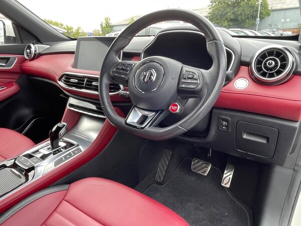 Used MG MG HS 2022 for sale - 75757620: Photo 40