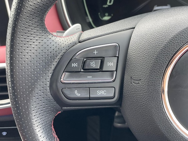 Used MG MG HS 2022 for sale - 75757620: Photo 42