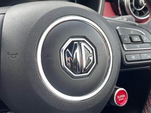 Used MG MG HS 2022 for sale - 75757620: Photo 43