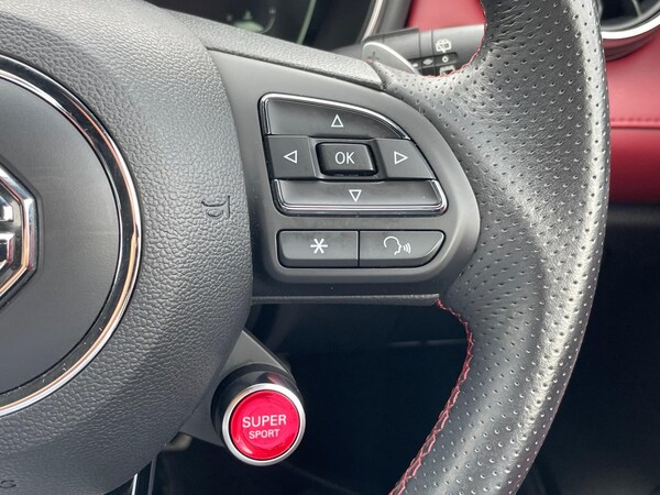 Used MG MG HS 2022 for sale - 75757620: Photo 44