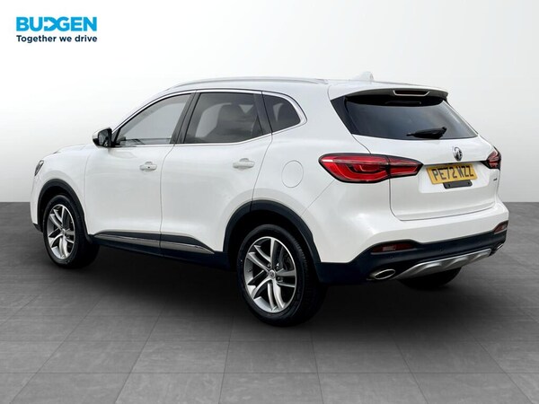 Used MG MG HS 2022 for sale - 75757620: Photo 4