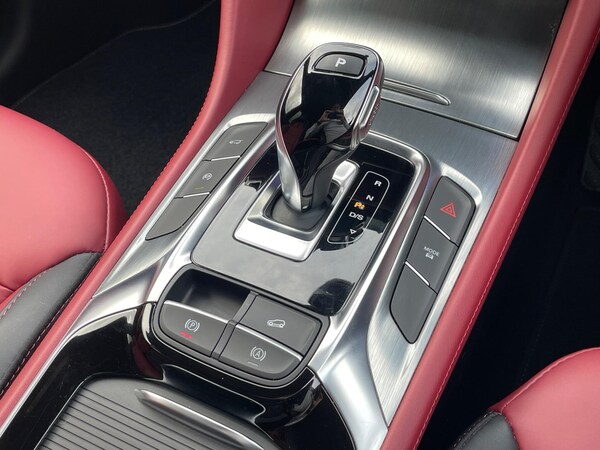 Used MG MG HS 2022 for sale - 75757620: Photo 55
