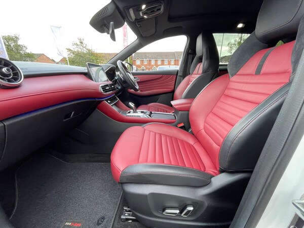 Used MG MG HS 2022 for sale - 75757620: Photo 57