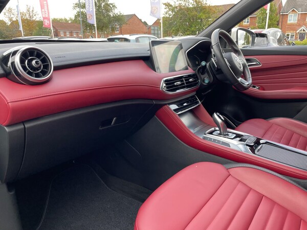 Used MG MG HS 2022 for sale - 75757620: Photo 58
