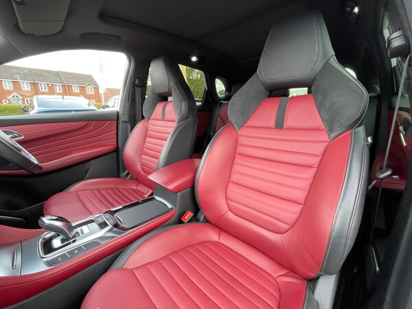 Used MG MG HS 2022 for sale - 75757620: Photo 59