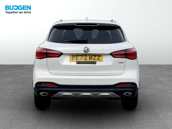 Used MG MG HS 2022 for sale - 75757620: Photo 5