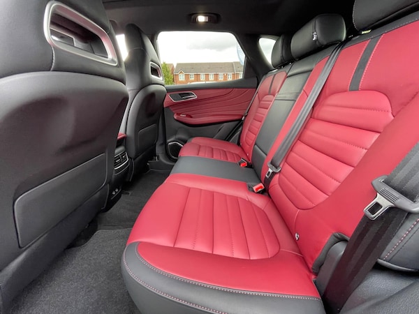 Used MG MG HS 2022 for sale - 75757620: Photo 60
