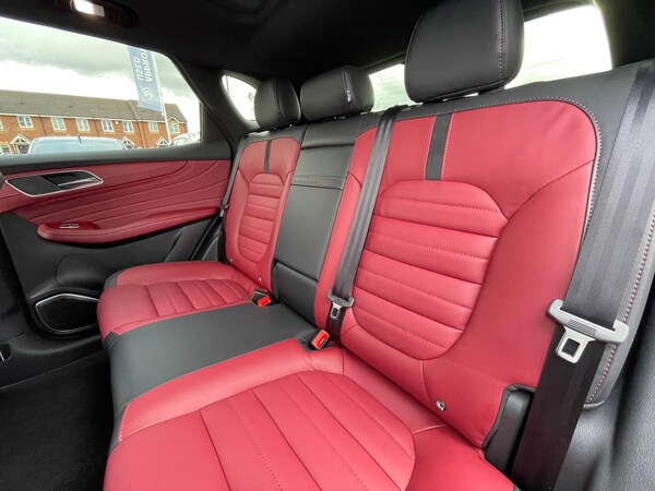 Used MG MG HS 2022 for sale - 75757620: Photo 61