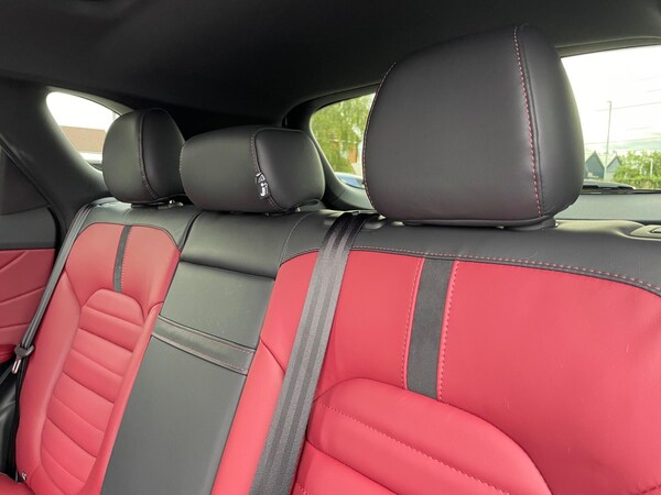 Used MG MG HS 2022 for sale - 75757620: Photo 62