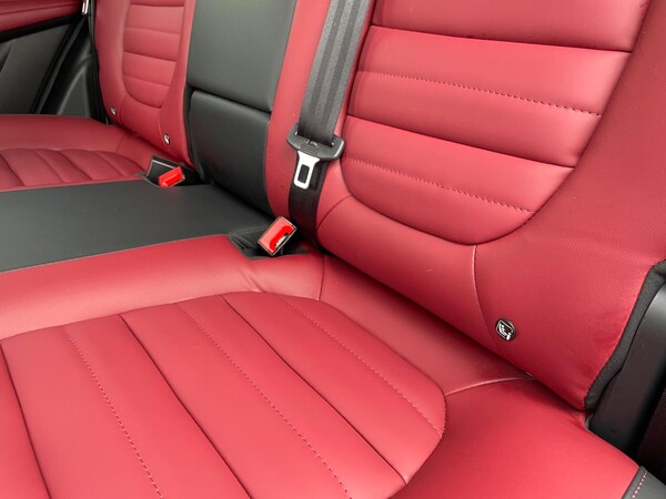 Used MG MG HS 2022 for sale - 75757620: Photo 63