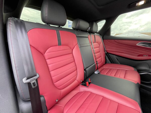 Used MG MG HS 2022 for sale - 75757620: Photo 64