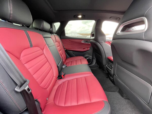 Used MG MG HS 2022 for sale - 75757620: Photo 65