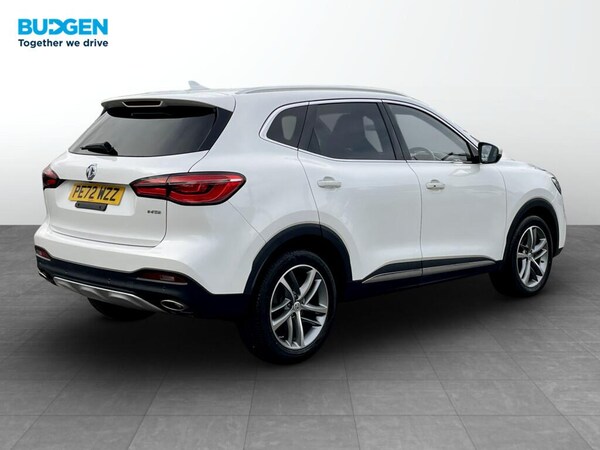 Used MG MG HS 2022 for sale - 75757620: Photo 6
