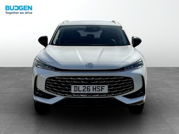 Used MG MG HS 2026 for sale - 78492715: Photo