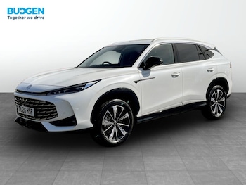 Used MG MG HS 2026 for sale - 78492715: Photo