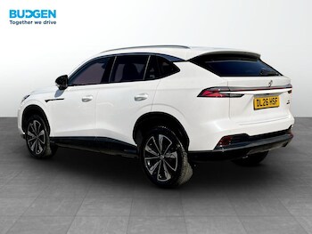 Used MG MG HS 2026 for sale - 78492715: Photo