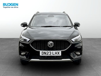 Used MG MG ZS 2023 for sale - 75623273: Photo