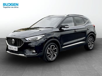 Used MG MG ZS 2023 for sale - 75623273: Photo