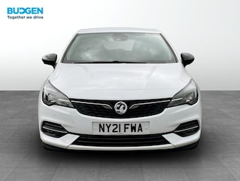 Used Vauxhall Astra 2021 for sale - 75756093: Photo