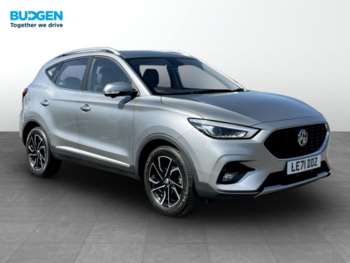 2022 (71) - 1.0 T-GDI Exclusive Auto Euro 6 5dr