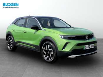 (22) - 50kWh Elite Premium Auto 5dr