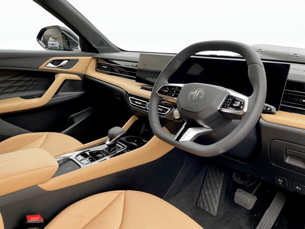 Used MG MG HS 2025 for sale - 75756265: Photo 10