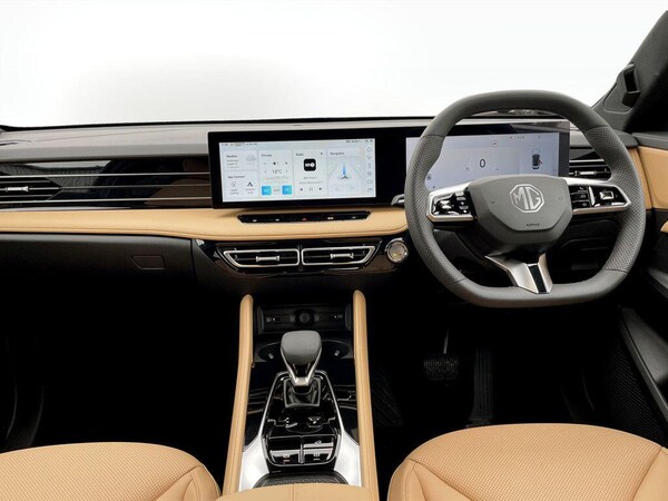 Used MG MG HS 2025 for sale - 75756265: Photo 11