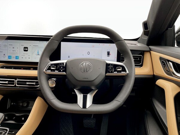 Used MG MG HS 2025 for sale - 75756265: Photo 12