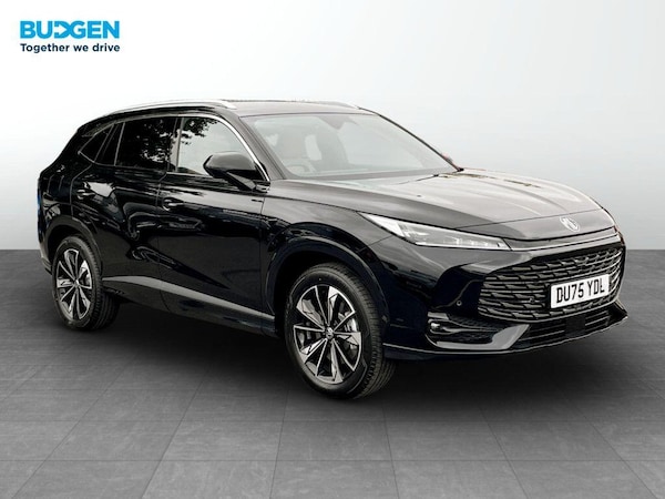 Used MG MG HS 2025 for sale - 75756265: Photo 1