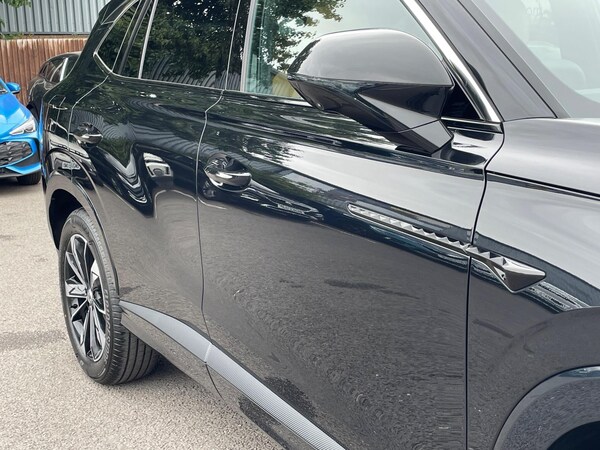 Used MG MG HS 2025 for sale - 75756265: Photo 20